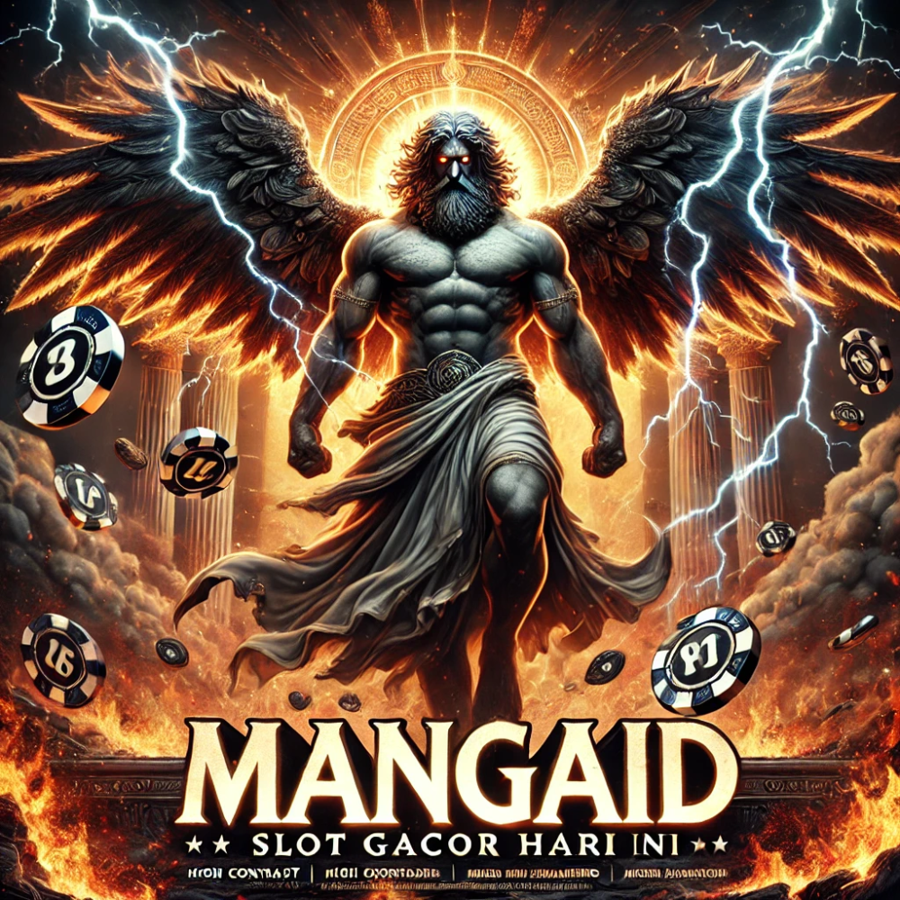 MANGAID: Tempat Bermain Game Online Terbaik Hari Ini